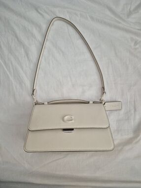 Coach Juno Bag Shoulder and Crossbody Bag